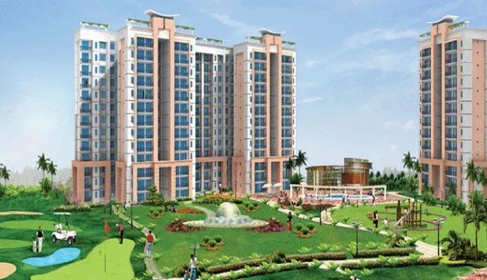 Shree Vardhman Flora